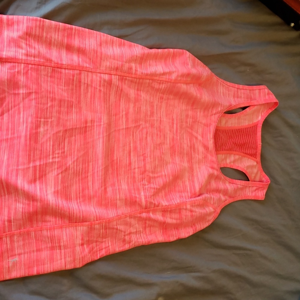 Danskin work out shirt